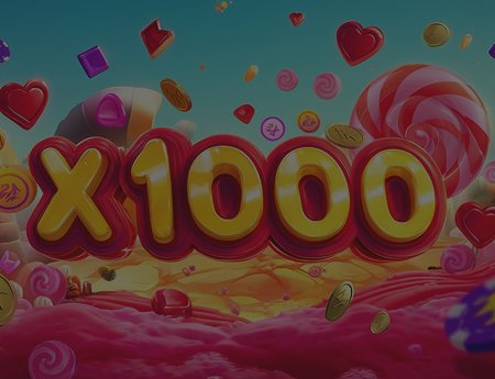 Sweet Bonanza 1000