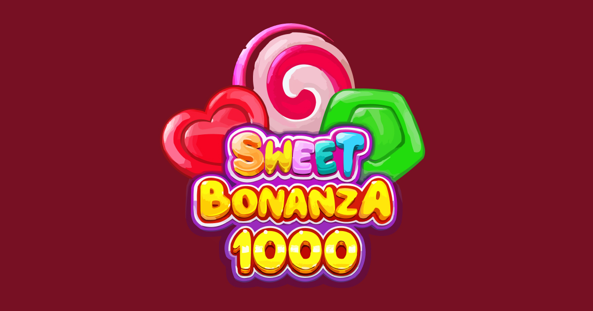 Sweet Bonanza 1000